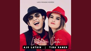 Lockdown Cinta