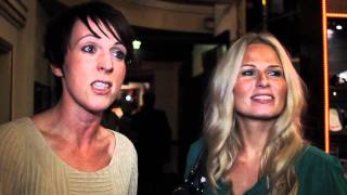 Vox Pops: Sister Act The Musical - UK 2011-2012 Tour - ATG Tickets