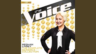 Love Runs Out (The Voice Performance)