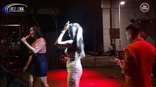 Kepasrahan || Lulu Zein ft Indah Jelita || New B2k Music