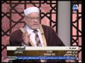 المسلمون يتساءلون د أحمد عمر هاشم حكم تمويل المشرعات من البنوك في الاسلام