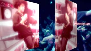Mindless Behavior : Princeton valentine 2014