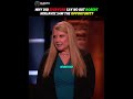 Why did everyone say no but Robert Herjavec saw the opportunity✅⁉️ #sharktank