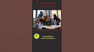 19-ML: Data Augmentation