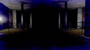 Penumbra: Overture Playthrough Part 17 - Exiting Shaft 12 (Brighter Version)