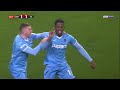 Samsunspor (2-1) Trabzonspor | 18. Hafta - Trendyol Süper Lig 2024/2025 Sezonu