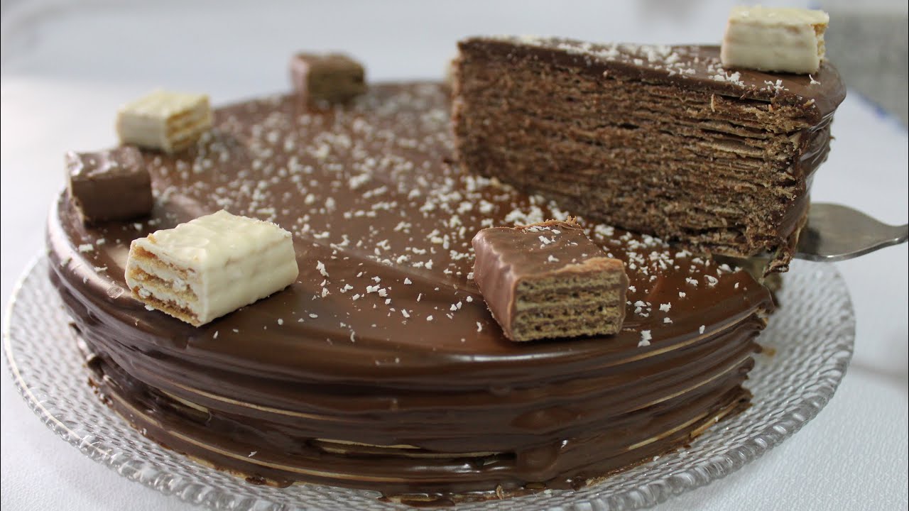 Tarta de huesitos súper fácil y rápida de hacer | Está buenísima
