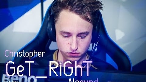 Get_Right INSANE CLUTCH 1V5!!!!!CSGO MOMENTS