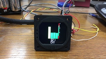 4 Channel Engine Temperature System from Belite