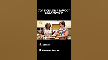 Ranking the funniest A.I. Roasts EVER 😂 #veo3 #funny #ai #comedy #bigfootvlogs #memes #memesdaily