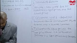 TRANCHES OPTION ADJUSTED SPREAD