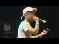 Nasty C MetroFM Performance Oct 2016