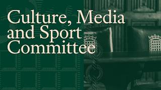 Lisa Nandy questioned on BBC Royal Charter Review - Culture Media and Sport Committee