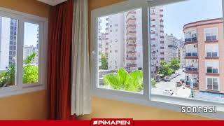 Pimapen Ile Öncesi-Sonrası