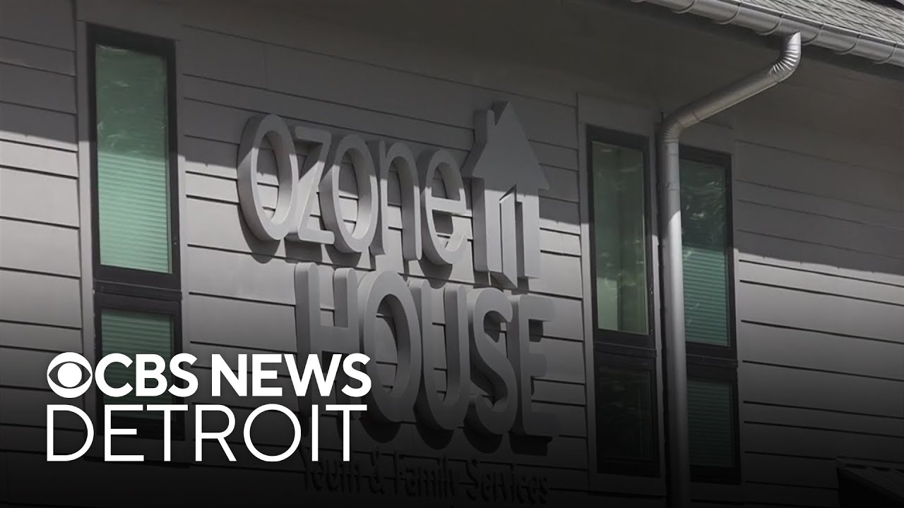 Washtenaw County sees 77% increase in homelessness since 2022