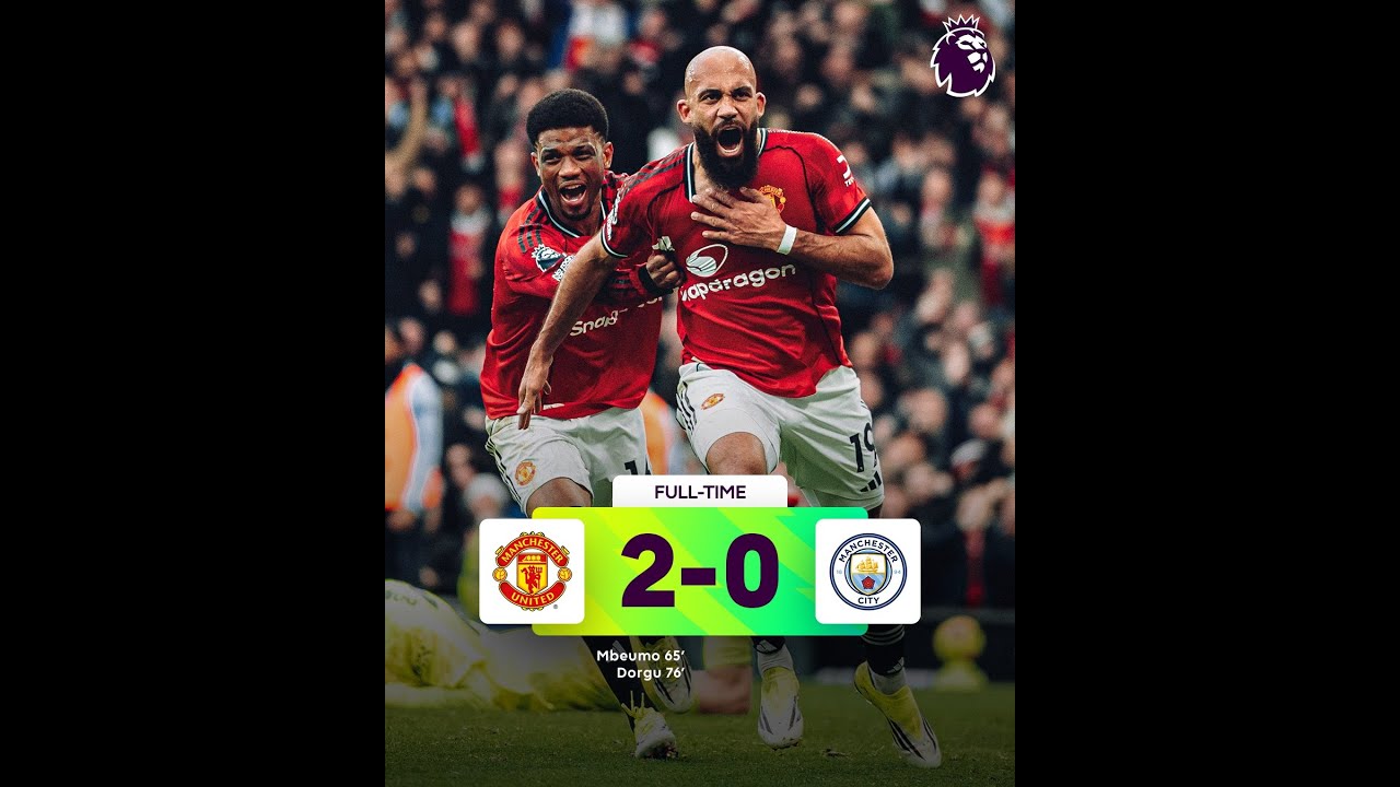 U23国足点杀乌兹别克进四强，红魔碾压曼城吐气扬眉