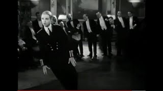 1932 Качает, качает, качает - Ауфвидерзеен бейби! (Auf Wiederseh'n, Baby! Anny Ondra)