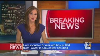 Child Pulled From Water At Gloucester's Good Harbor Beach Dies