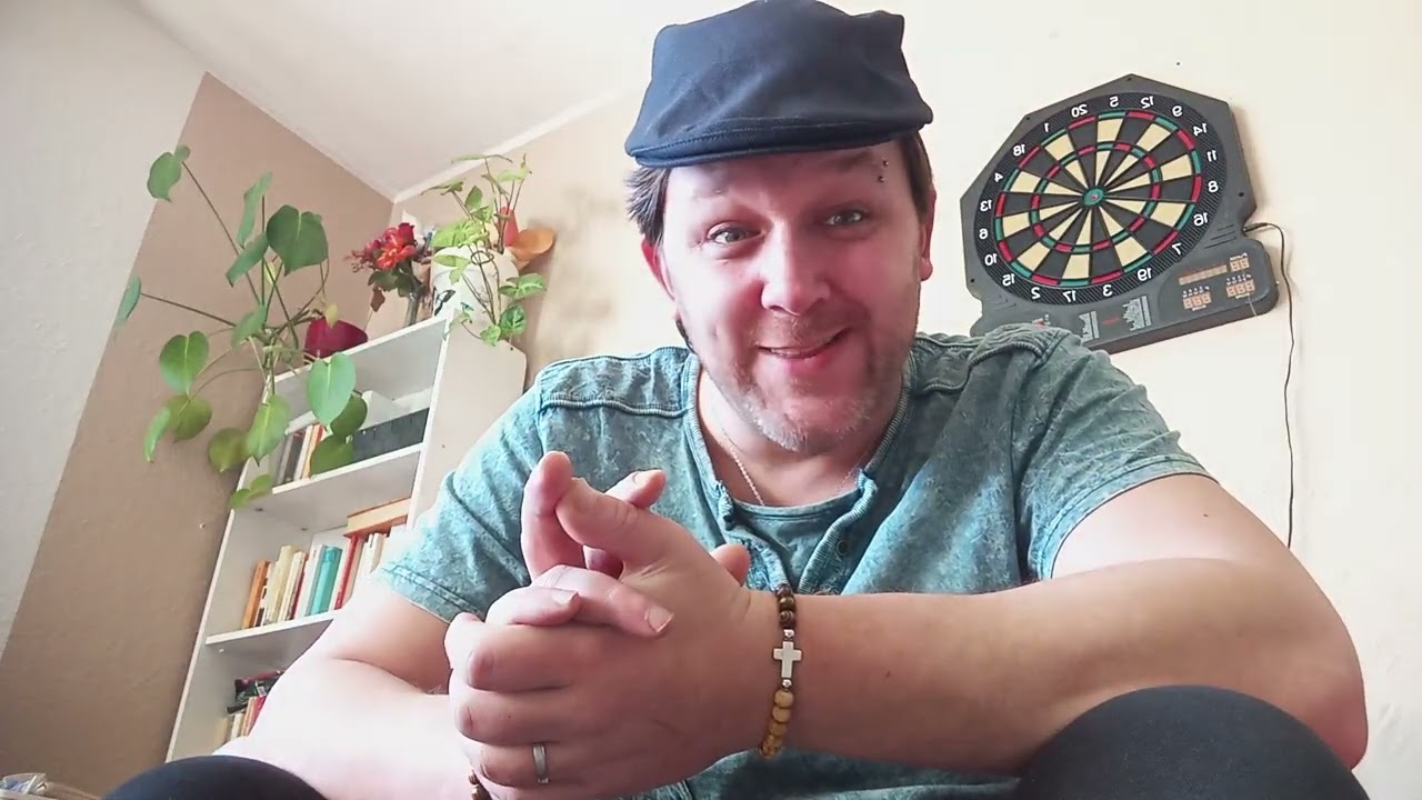 Deshalb mache ich YouTube !!!