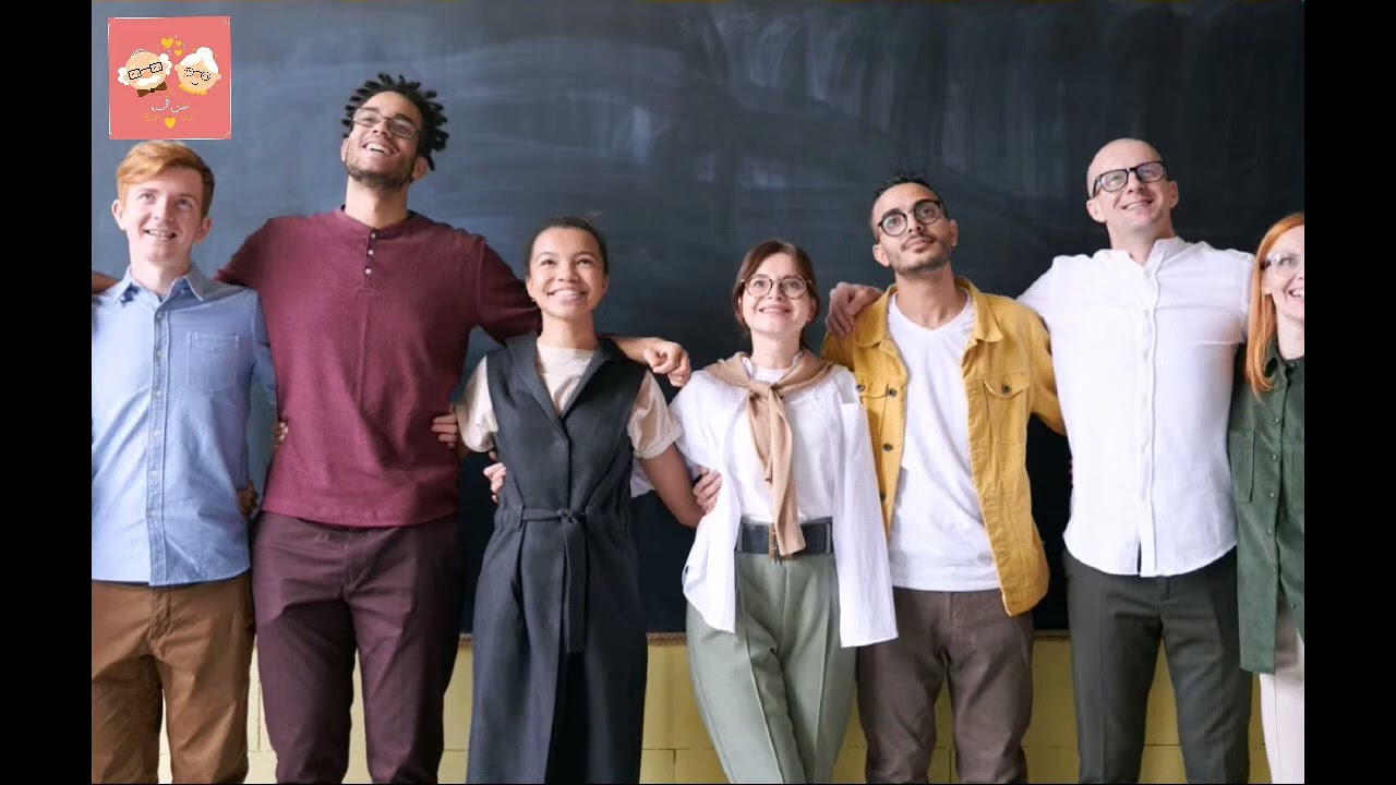 العنصرية و النفس البشرية | التفرقة العنصريه آفة الشعوب و البشر