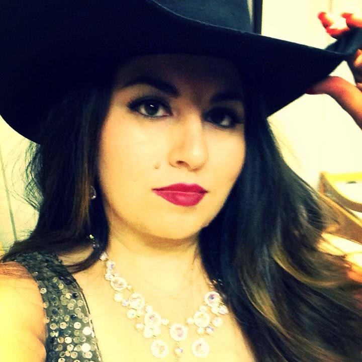 Ya No Voy a Detenerte- Letty Guval Cover by Erica Lazo - YouTube