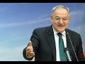 PROF.DR. HALUK KOÇ BASIN TOPLANTISI 30/12/2014