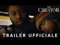 The creator  trailer ufficiale