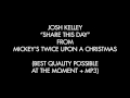 Josh kelley  share this day best quality