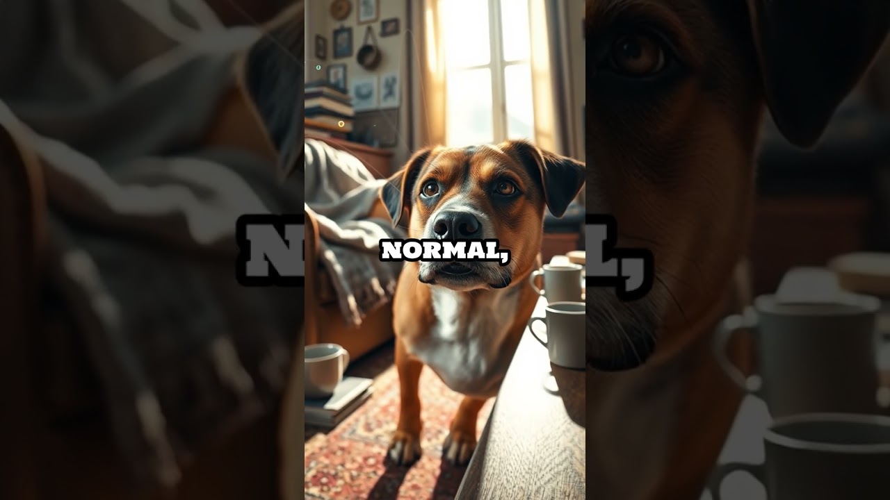 Dogs Can Smell One Drop of Blood in an Olympic Pool! 🐶👃