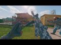 CoD Black Ops 6 multiplayer KSV Smg is GOOD AF