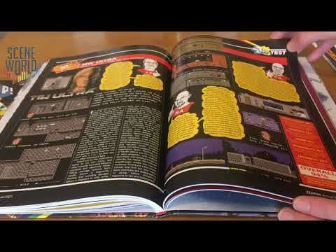 Видео: Запланирован трибьют Zzap! 64