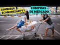 🔥COMPRAS DO MÊS NO ATACADÃO + VALOR TOTAL DE TUDO!