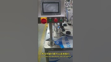 We are the source factory of filling machine#machine #cleanerfillingmachine #factory #manufacturing
