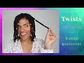 Tutorial de COMO HACER TWISTS