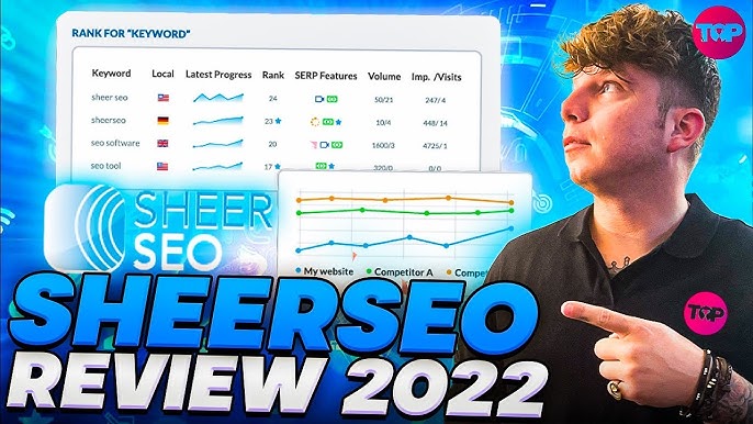 Sheerseo Lifetime Deal Review: Unveil the True Value