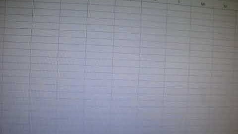 Vídeo tutorial “Manejando la herramienta Excel 2016”-SENA