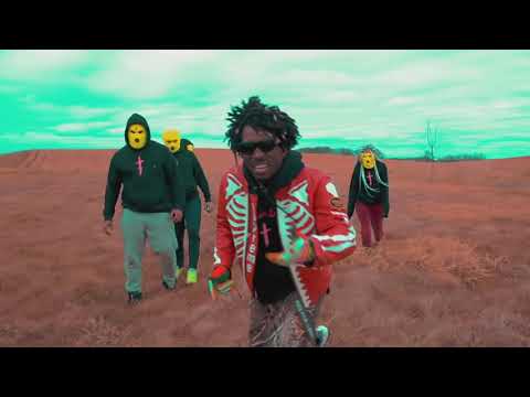 SAINt JHN Who Do You Blame Ghetto Lenny One Takes 