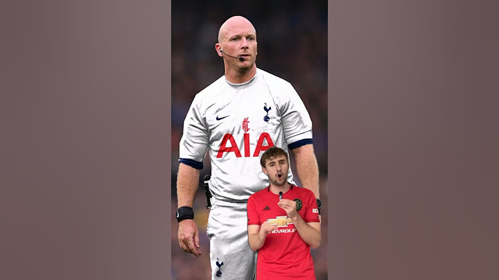 THIS PROVES LIVERPOOL WERE ROBBED?! 😱😡 | SPURS 2-1 LIVERPOOL