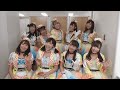 ANiUTa AWARD 2019 女性グループ部門「Aqours」受賞コメント