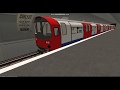 metro simulator beta