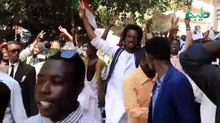 هل السودان مقبل على تحول سياسي جديد؟!!