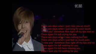 best song - Because I'm stupid  (اجمل اغنية)