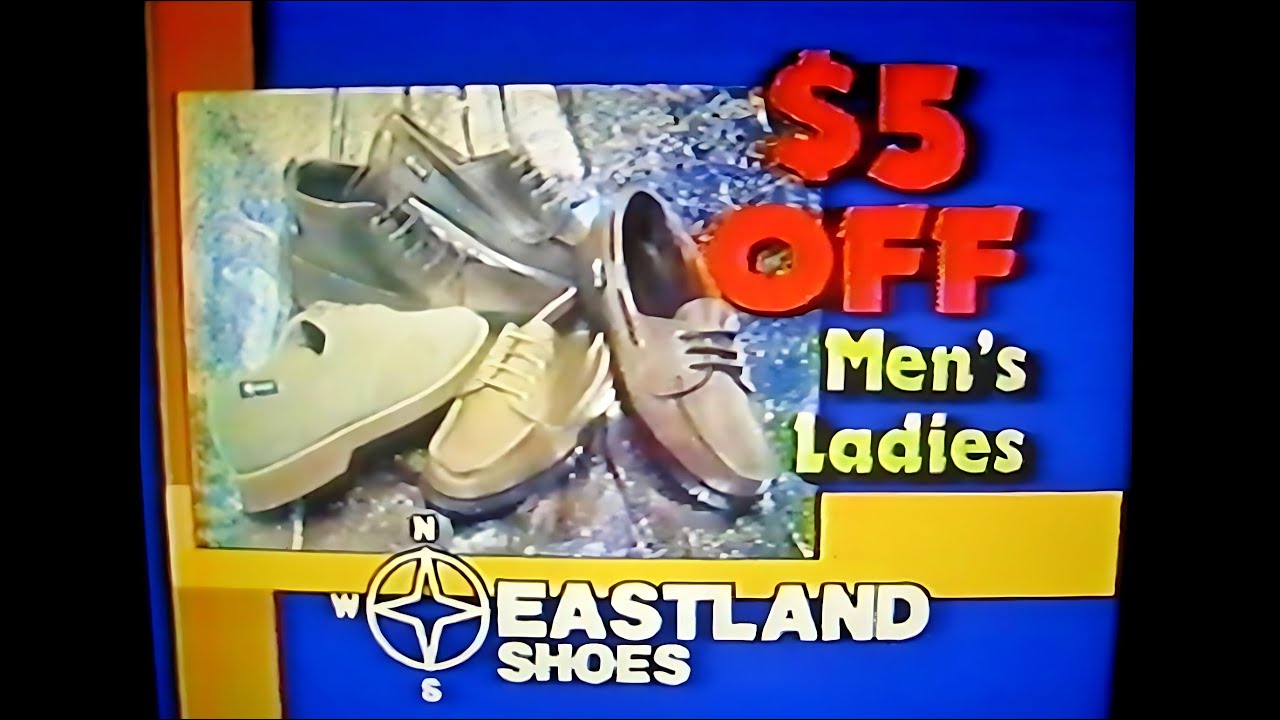 CARNIVAL SHOES & Fashion, Louisville Kentucky area commercial, Oct. 3