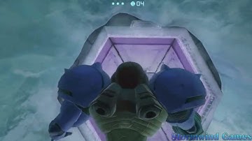 Metroid Prime Remastered Playthrough Part 28 | Stormwind Games