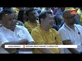 Bersama umum tanding 15 kerusi DUN