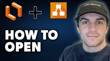 How to Open Lucidchart in Draw.io (Full 2024 Guide)