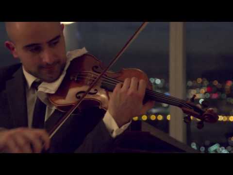 Igor Pikayzen plays Mendelssohn-Burmester "Midsummer Night's Dream"