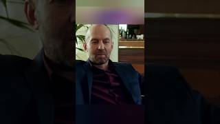 У АВТОРИТЕТА НАРИСОВАЛИСЬ ПРОБЛЕМЫ🙄 #сериал #криминал #кино #shorts