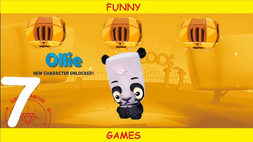 Zooba Free For All OPEN 3 GOLD CRATE BOX Battle Game Gameplay Walkthrough Part 7 FAIL FIGHT