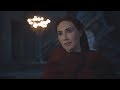Melisandre visita a Daenerys | Juego de Tronos Español HD